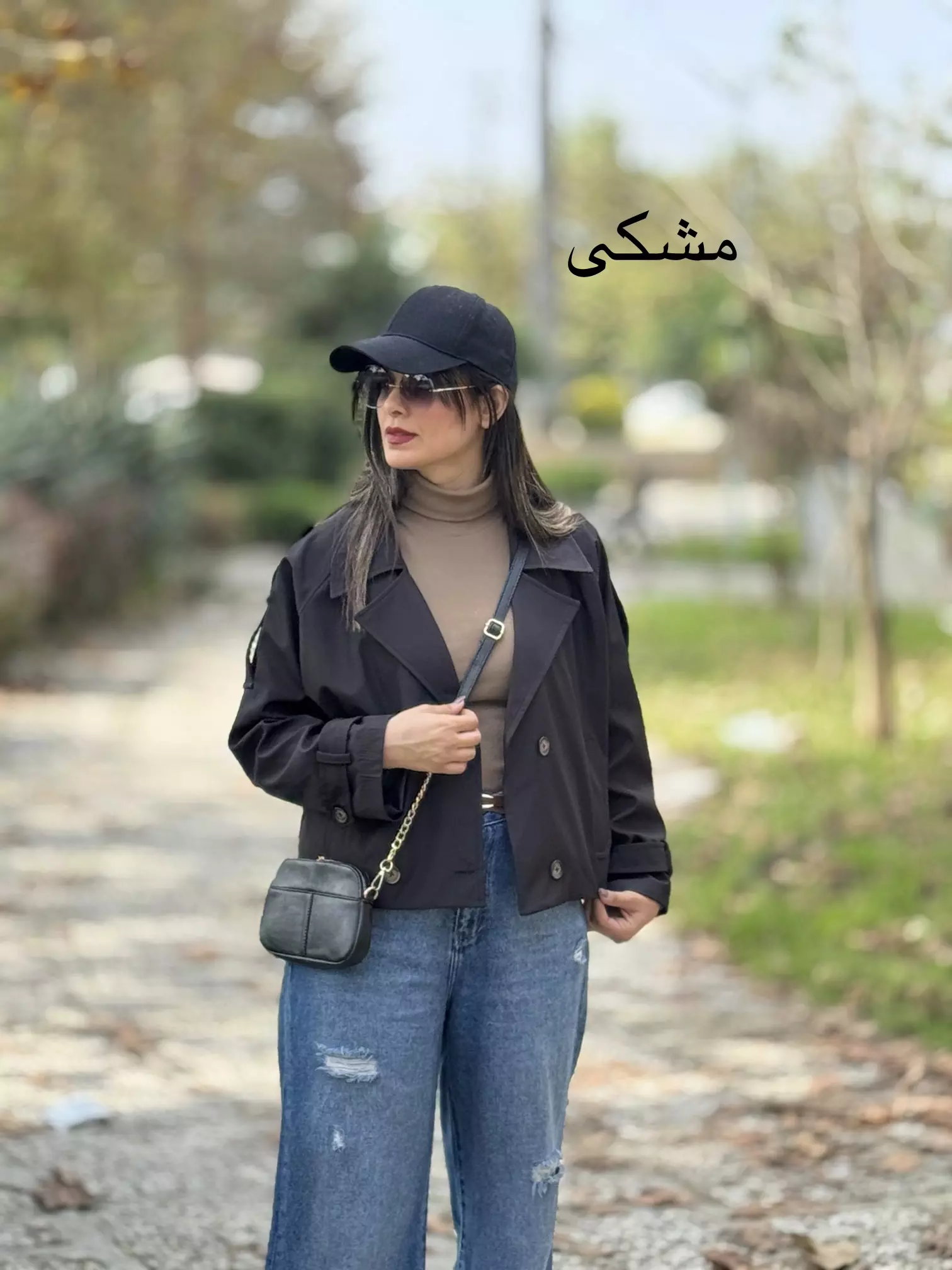 بارونی آستردار همتا